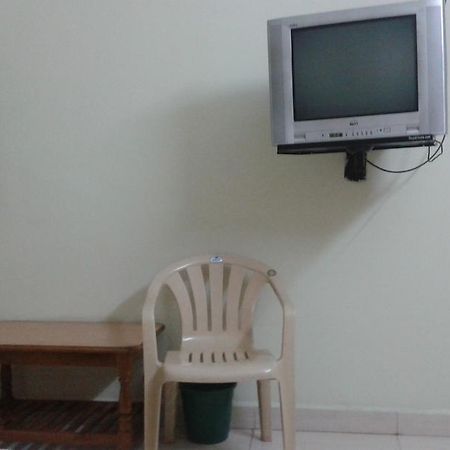 Noble Residency Otel Tirupati Dış mekan fotoğraf